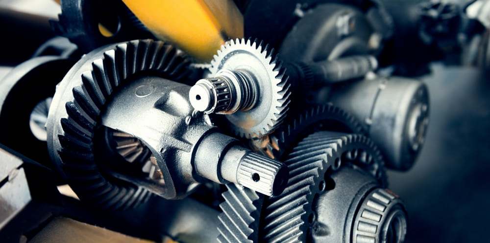 Servicios de ingeniería mecánica en Hernani