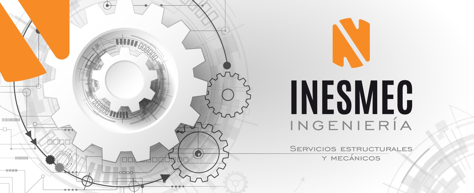 Ingeniería de servicios estructurales y mecánicos | Inesmec